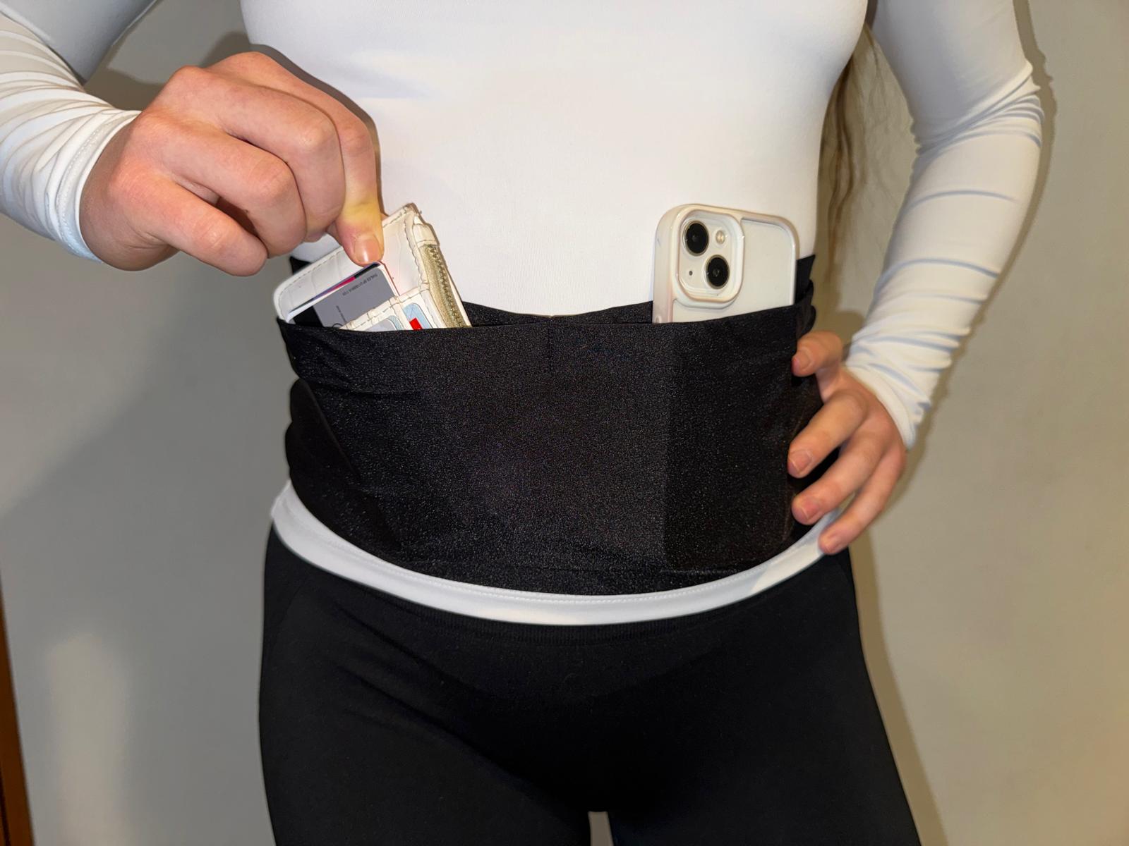 Ceinture Ergonomique