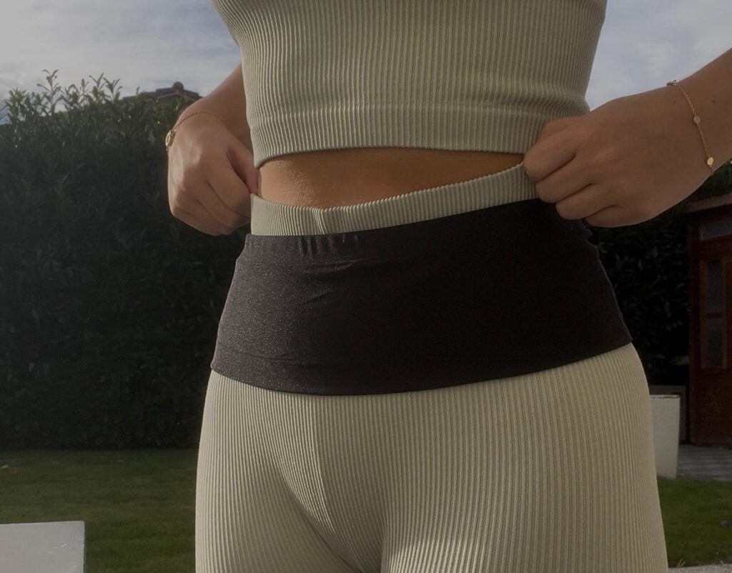 ceinture ergonomique